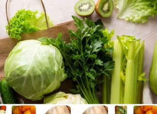 कई बीमारियों का सर्वनाश कर देगी यह हरी सब्जी ! देसी दवाओं से भी ज्यादा असरदार, इससे बढ़िया कुछ नहीं