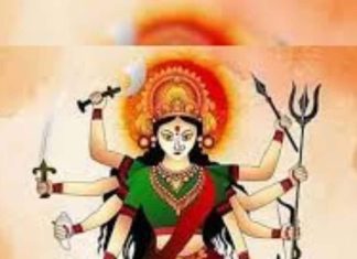 Chaitra Navratri 2025: नवरात्रि में करें ये 5 उपाय, बिना व्रत के मिलेगा पूरा फल ! माता की कृपा से होगा धन लाभ