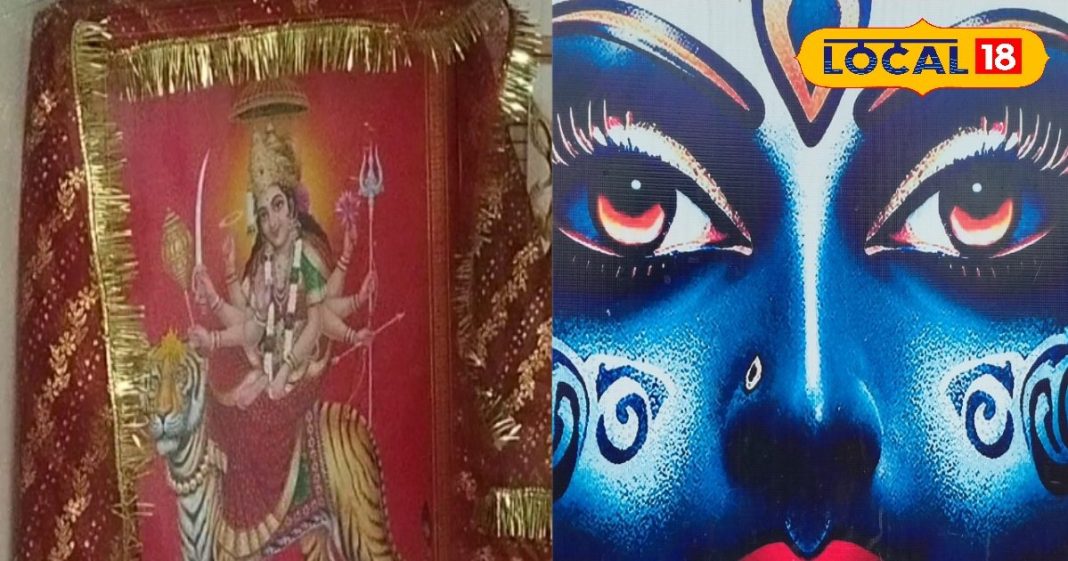 chaitra navratri 2025 date shubh muhurat