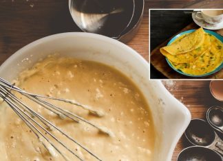 परफेक्ट चीला बनाने के टिप्स: बैटर, तवा और तेल का सही इस्तेमाल.