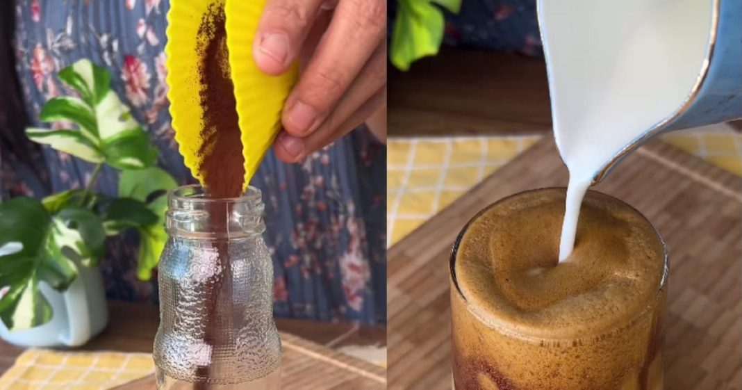 बिना महंगी मशीन घर पर 2 मिनट में बनाएं कैफे स्टाइल झागदार कॉफी, बस एक बोतल की पड़ेगी जरूरत, ये रहा तरीका