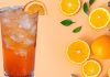 घर पर बनाएं नेचुरल ऑरेज फैंटा, सेहत के लिए फायदेमंद.
