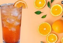 घर पर बनाएं नेचुरल ऑरेज फैंटा, सेहत के लिए फायदेमंद.