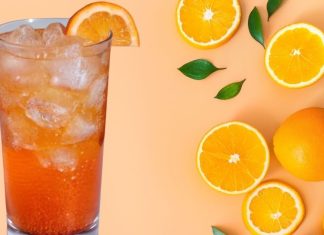 घर पर बनाएं नेचुरल ऑरेज फैंटा, सेहत के लिए फायदेमंद.