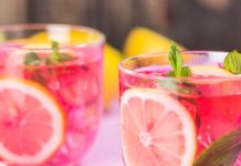 अनार शिकंजी: गर्मी में ठंडक और इम्यूनिटी बढ़ाने का बेहतरीन उपाय.