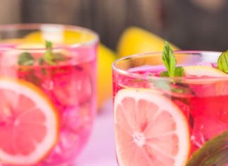 अनार शिकंजी: गर्मी में ठंडक और इम्यूनिटी बढ़ाने का बेहतरीन उपाय.