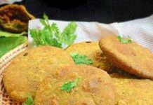 चने की दाल की पूरी रेसिपी: उत्तर भारतीय पारंपरिक स्वाद.