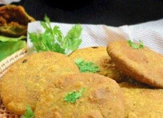 चने की दाल की पूरी रेसिपी: उत्तर भारतीय पारंपरिक स्वाद.