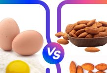 Egg Vs Almond: अंडा या बादाम… शरीर के लिए कौनसा प्रोटीन होता है बेस्ट?
