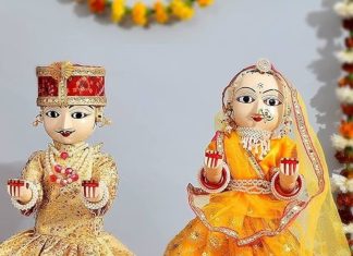 Gangaur Vrat 2025: मधुर वैवाहिक जीवन की है कामना, गणगौर के दिन करें ये सरल उपाय, मिलेगा शिव-पार्वती का आशीर्वाद