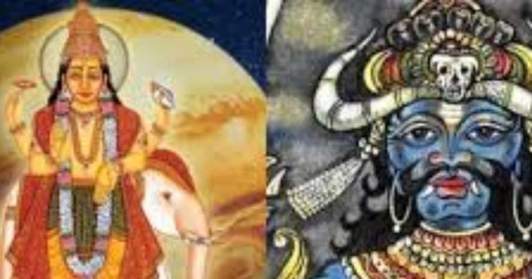 Guru Chandal Yog : बहुत खतरनाक है यह योग, वैवाहिक जीवन, सुख-शांति और स्वास्थ्य, सब कर देता है तहस-नहस! जानें प्रभाव