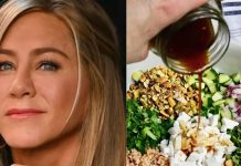 जेनिफर एनिस्टन की हाई-प्रोटीन सलाद रेसिपी: स्वादिष्ट और पौष्टिक.