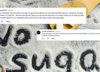बस 1 महीने बिना चीनी के रहने पर क्या होगा? लोगों ने यूट्यूबर के चैलेंज को स्वीकार कर बताया ऐसा रिजल्ट