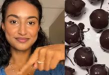 घर में बनाएं हेल्दी प्रोटीन चॉकलेट बॉल्स, क्रंच ऐसा कि भूल जाएंगे बाहर का स्वाद, जान लें रेसिपी