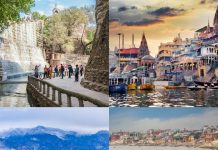 बनारस में ‘मुस्लिम नामों’ पर उठा सवाल! कौनसे हैं वो भारतीय शहर, जिन्हें मिला देवी-देवताओं का नाम