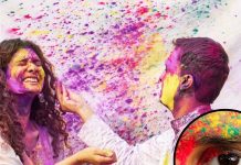 Holi 2025: आंखों में रंग जाने पर घबराएं नहीं, फौरन करें ये 4 काम, बच जाएंगे गंभीर नुकसान से