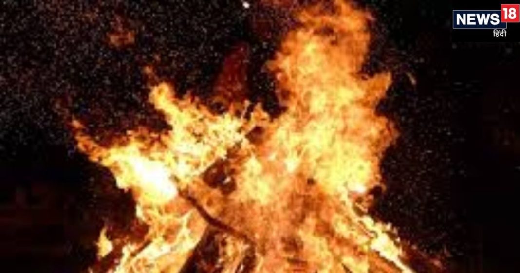 Holi 2025: होली पर करें ज्योतिष के ये 5 अचूक उपाय! नौकरी, व्यापार और विवाह सहित सभी समस्याएं होंगी खत्म