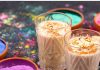 Holi Special Thandai Recipe: होली में घर पर बनाएं इंस्टेंट ठंडाई, 10 मिनट में इस विधि से तैयार करें बिना भांग वाली हेल्दी ड्रिंक