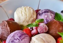 दुनियाभर की अनोखी आइसक्रीम: आलू से लेकर नारियल तक.