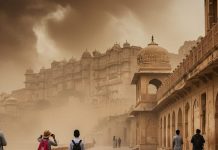 गर्मियों में इन 7 इंडियन टूरिस्ट जगहों से करना तौबा, अप्रैल-मई के महीने में पारा लगाएगा आग, चलेगी आंधियां और लू