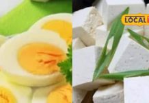 अंडा या पनीर – गर्मियों में कौन बना सकता है आपको फिट? एक्सपर्ट से जानें