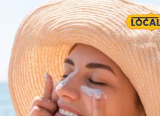 सनस्क्रीन लगा रहे हो या स्किन को नुकसान पहुंचा रहे हो? 99% लोग करते हैं ये बड़ी गलती!