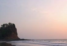 मुंबई से बस 100 KM दूर ‘मिनी गोवा’! इस जगह की खूबसूरती आपको कर देगी मंत्रमुग्ध