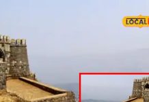 कोल्हापुर से 76 किमी दूर शिवाजी महाराज का ऐतिहासिक ‘विशालगढ़’ किला, अब रोप-वे से चढ़ाई होगी आसान!
