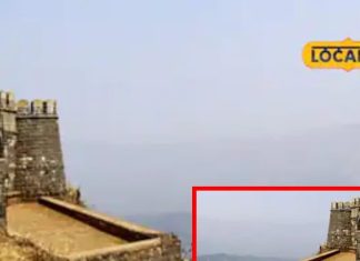 कोल्हापुर से 76 किमी दूर शिवाजी महाराज का ऐतिहासिक ‘विशालगढ़’ किला, अब रोप-वे से चढ़ाई होगी आसान!