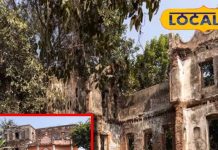250 साल पुराना घर! जहां कभी था शाही ठाठ, फिल्म भी शूट हुई, अब खंडहर में तब्दील
