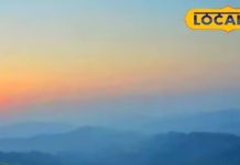 कोल्हापुर से 60KM दूर ऐसी जन्नत,जहां गर्मियों में भी मिलेगा पहाड़ों जैसा सुकून