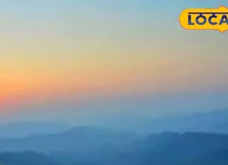 कोल्हापुर से 60KM दूर ऐसी जन्नत,जहां गर्मियों में भी मिलेगा पहाड़ों जैसा सुकून