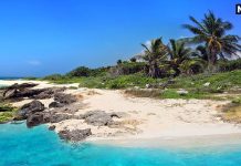 भारत के खूबसूरत आईलैंड: पूवर, भवानी, चोराओ और माजुली की सैर.