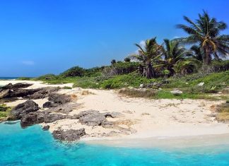 भारत के खूबसूरत आईलैंड: पूवर, भवानी, चोराओ और माजुली की सैर.