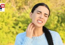 क्या आपको मालूम है खुजलाना भी कम फायदेमंद नहीं? शोध में किया गया दावा बैक्टीरिया स्टैफ हो जाता है कम