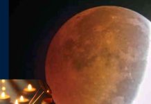 Chandra Grahan 2025: होली पर चंद्रग्रहण का साया, नकारात्मक प्रभाव से बचने के लिए करें ये उपाय