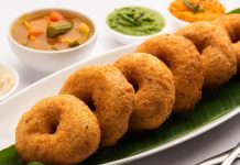 मुरमुरा वड़ा रेसिपी: हेल्दी और स्वादिष्ट स्नैक्स