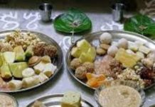 Navratri me Bhog : नवरात्रि में 9 दिन और 9 भोग से प्रसन्न करें माता को! सफल हो जाएंगे व्रत