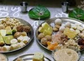 Navratri me Bhog : नवरात्रि में 9 दिन और 9 भोग से प्रसन्न करें माता को! सफल हो जाएंगे व्रत