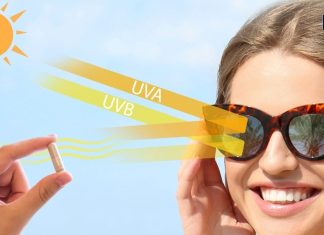 ओरल सनस्क्रीन: गर्मियों में स्किन को यूवी रेंज से बचाने का नया तरीका.