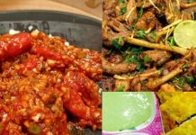 दिल्ली में पाकिस्तानी स्ट्रीट फूड के बेहतरीन ठिकाने.