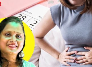 30+ उम्र की महिलाओं में प्रीमेंस्ट्रुअल सिंड्रोम का जोखिम अधिक, डॉक्टर से जानें लक्षण, इलाज और बचाव के उपाय