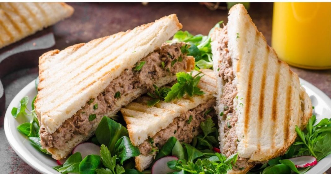 राजमा कबाब सैंडविच रेसिपी: घर पर बनाएं प्रोटीन से भरपूर सैंडविच.