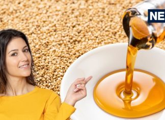 स्किन के लिए बेहद चमत्कारी है यह देसी तेल, 60 की उम्र में आएगा 20 जैसा निखार ! हड्डियां भी बना देगा फौलाद