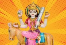 Basoda 2025 Upay : बासोड़ा पर करें 5 सटीक उपाय, होगा संतान का भग्योदय! बनी रहेगी मां शीतला की कृपा!