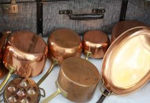 सेहत के लिए फायदेमंद तांबा, गर्मियों में मौसम पहुंचा सकता है नुकसान, इसमें पानी पीने और खाना खाने से पहले पढ़ लें ये आर्टिकल