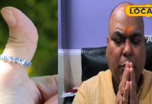 silver ring wearing benefits: पटना के ज्योतिषी डॉ. त्रिपाठी के अनुसार चांदी की अंगूठी के लाभ