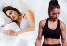 वर्कआउट के बाद गहरी नींद क्यों नहीं लेनी चाहिए: फिजियोथेरेपिस्ट की राय