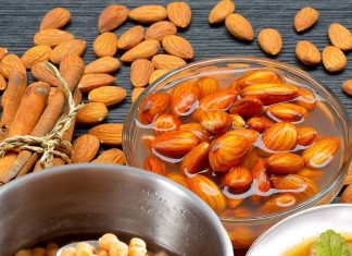 सेहतमंद रहना है तो रोज सुबह खाएं ये 5 चीजें, भिगोने के बाद बन जातीं एनर्जी का पावर हाउस, 15 दिन में दिखेगा असर