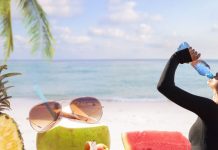 आ गई गर्मी! डाइट में शामिल कर लें ये सुपरफूड, हाइड्रेशन के साथ मिलेगी ग्लोइंग स्किन